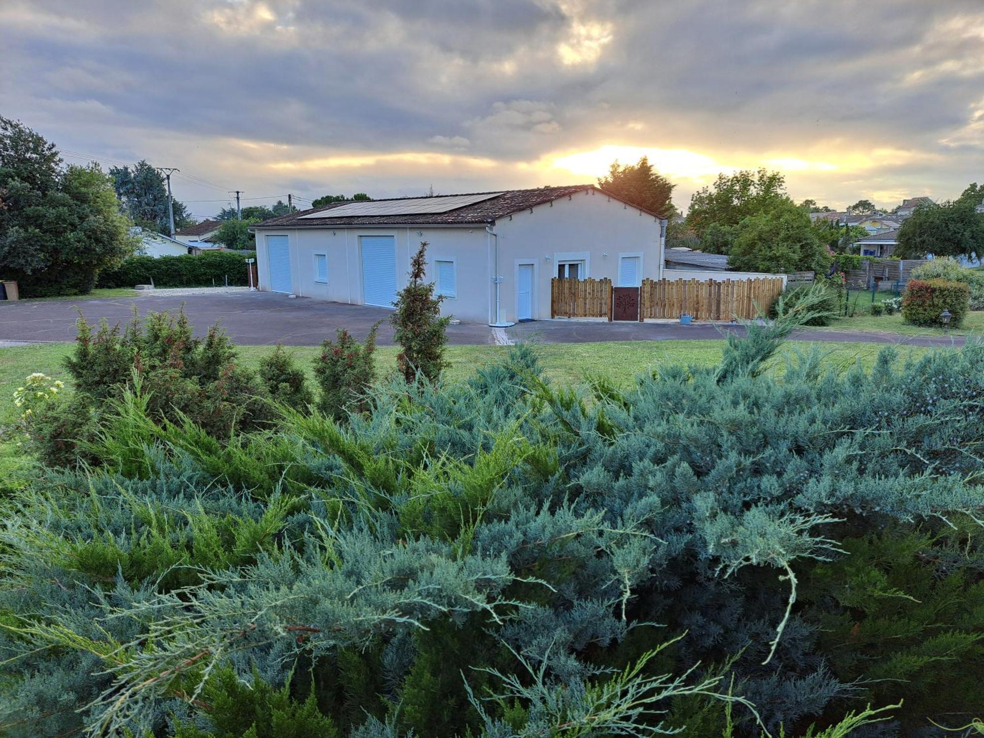 A La Source Holiday home *