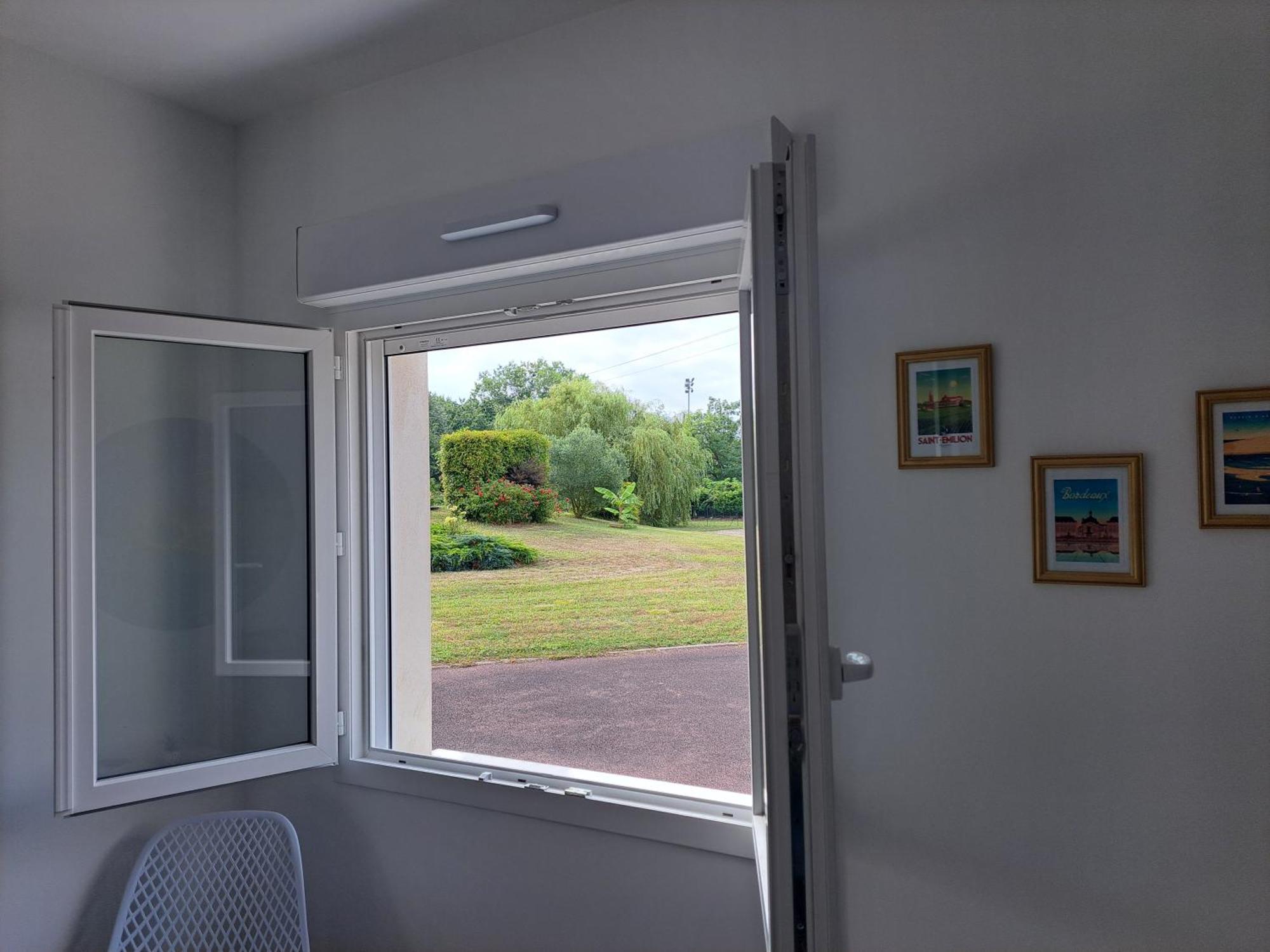 Holiday home A La Source Saint-Medard-de-Guizieres