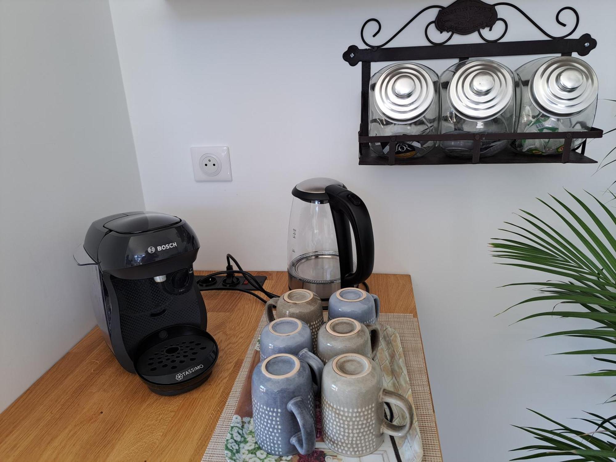 Holiday home A La Source Saint-Medard-de-Guizieres